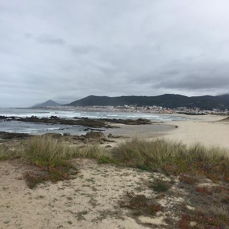 Mar Azul Apartman Póvoa de Varzim Kültér fotó