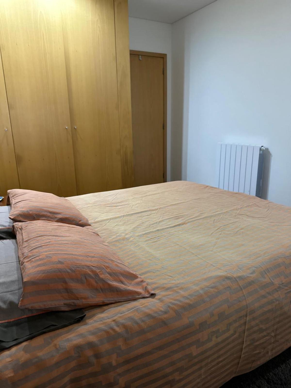 Mar Azul Apartman Póvoa de Varzim Kültér fotó