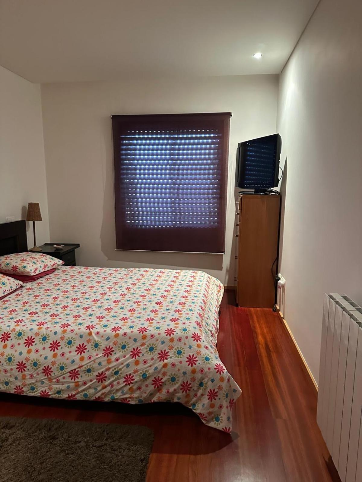 Mar Azul Apartman Póvoa de Varzim Kültér fotó